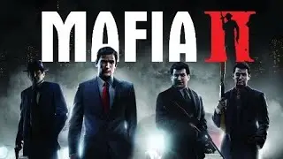 MAFIA 2 GAMEPLAY LIVESTREAM PLAYSTATION 5 PRO LET'S GO