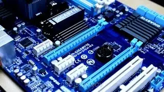 AMD vs Intel! Core i3-3220 vs FX-4300 vs A10-5800K