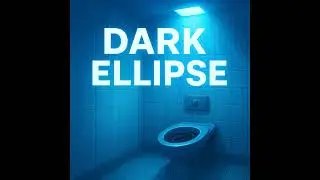 DEDDMITRICH – DARK ELLIPSE 💀 - CYBERPUNK MIX