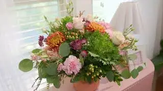 Bachmans.com | Thanksgiving Floral