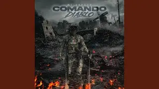 Comando Diablo