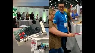 Инструмент Poly Dab Silicone Tool с выставки National Hardware Show 2022!