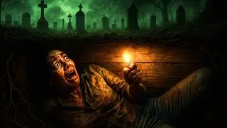 Buried 2023 movie explained in hindi l Hollywood thriller 