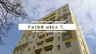 Budaörs 365 a budaörsi lakótelepen