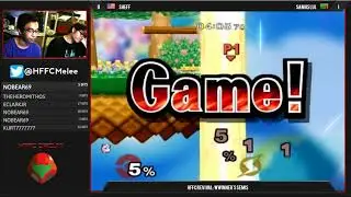 HFFC Revival - HugSFan69 vs Sheff