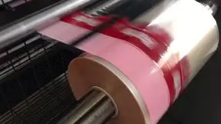 Rollenlaminiermaschine AUTOBOND Mini 76 RR