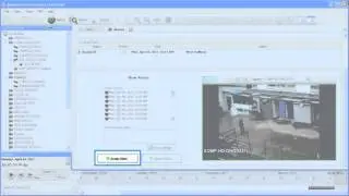 Avigilon ACC Control Center Alarm Monitoring Software.mov