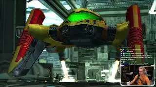 Metroid Prime 3: Corruption | Part 1
