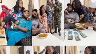The set up unbelievable, worst things,best of Nollywood 2026 #viralvideo #fypage #trending 