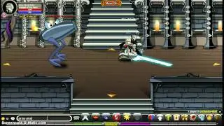 AQW-VINDICATOR OF THEY CLASS PREVIEW