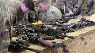 Immediate Response Force Outload (2020) 🇺🇸