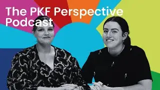 The PKF Podcast | S1, Ep 13: Budgets and cash flow: The keys to business success