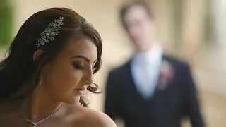 Emily & William's Perth Wedding Video Highlights Caversham House