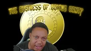 The Business of Boxing is Staying in the Business of Boxing.... RANT