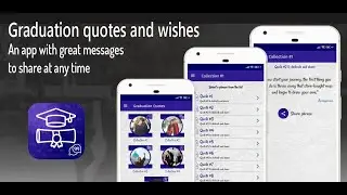 graduation quotes and wishes