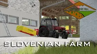Slovenian Farm - UTH25 - part1