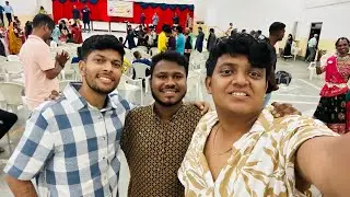 Hello 2nd Navratri Festival Garba And Dandiya By Deaf Nagpur  2024 smile ☺️