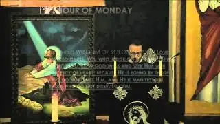 2016 Holy Week 4: The fruit of the Holy Pascha