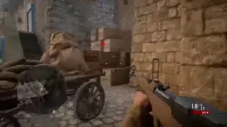 Transmisi&oacute;n de PS4 en vivo de apche_67