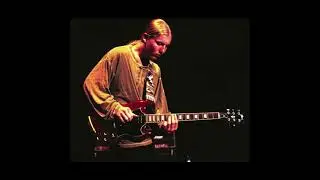 Allman Brothers Band - Where It All Belongs (The Best version of Back Where It All Begins)