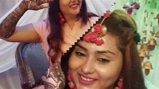 Actress Namitha Marriage & Wedding Reception Photos collection in tamil