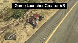 Only wanted to help him... 🤷🏻‍♂️ #gta5 #gtafunnymoments #gtavideos #grandtheftauto #grandtheftauto5