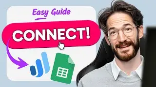 How to CONNECT WAVE WITH GOOGLE SHEETS USING WAVE (Step by Step)