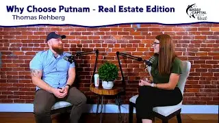 Why Choose Putnam - Real Estate Edition
