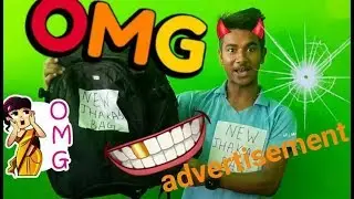nowadays advertisement - Master Sudish