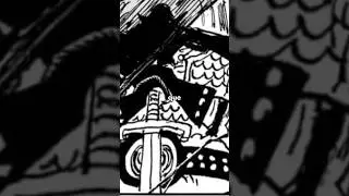 Le roi Harald #onepiece ##shorts