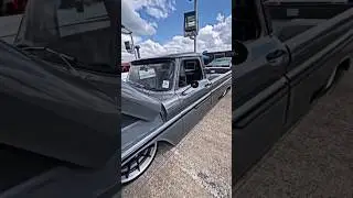 Killer 65 Chevy C10! 😎