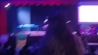 STELA Freshie night- Pol Says Band