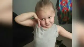 Police investigate 4-year-old girl's death in Holly Township