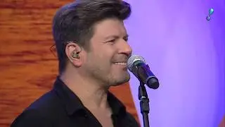 Paulo Ricardo explica a origem da música 'Olhar 43'