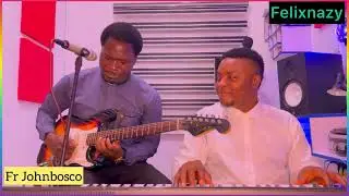 There is a beautiful home in a far away land(Popular naija praise song)