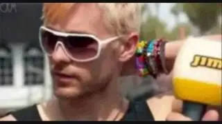 Jared Joseph Leto