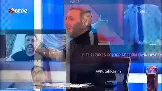 Kafamın İçi
