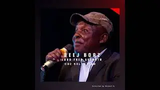 BEST OF KADONGO KAMU NONSTOP MUSIC - LORD FRED SSEBATA  CD2 BY DEEJ BOAZ | SHAMAK DJ