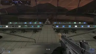 Project IGI 2 Covert Strike Mission 18 Mission Control