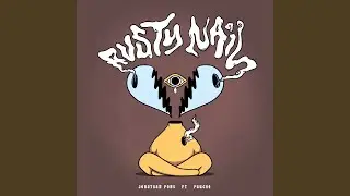 Rusty Nail