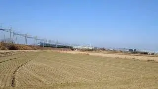 名古屋行き