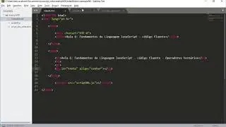06 - Javascript - Código Fluente - Operador Ternário