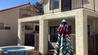 2281 High Terrace, Laughlin, NV 89029