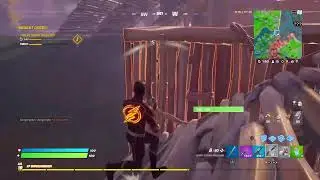 Flash skin gameplay