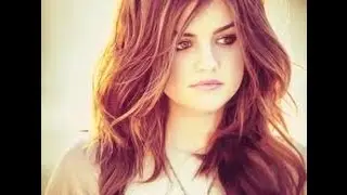 Lucy Hale Fotos