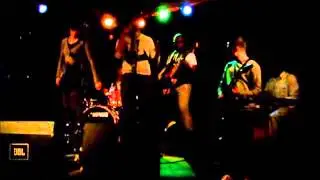 KVC March 6th - Sam I Am & Emrical