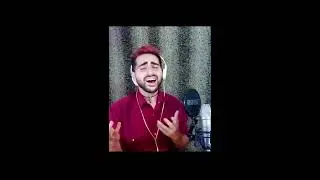 Yo Te Voy A Amar - Nsync Cover(Franco Lamaison)