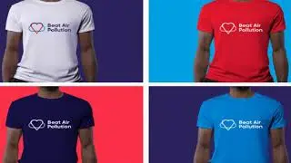 World Environment Day  2019 Theme : Beat Air Pollution   Brand &ndash; Application