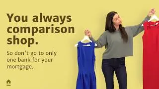 Homewise - Comparison Shop Your Mortgage