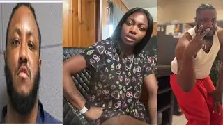 DETROIT POOL PARTY Suspect. She Says He Was To Big To Be Putting His Hands On A Woman. Do U Agree?